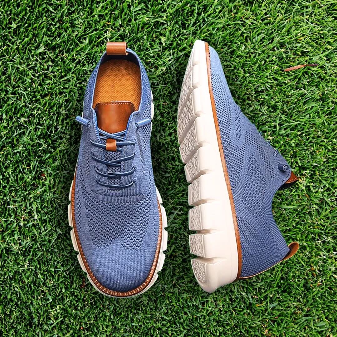 Everyday Walking Shoes