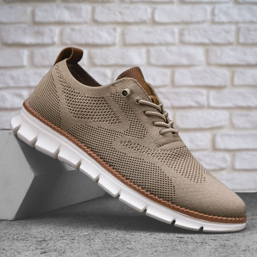 Everyday Walking Shoes