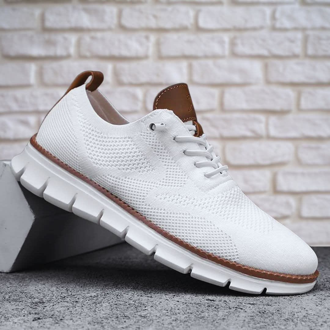 Everyday Walking Shoes