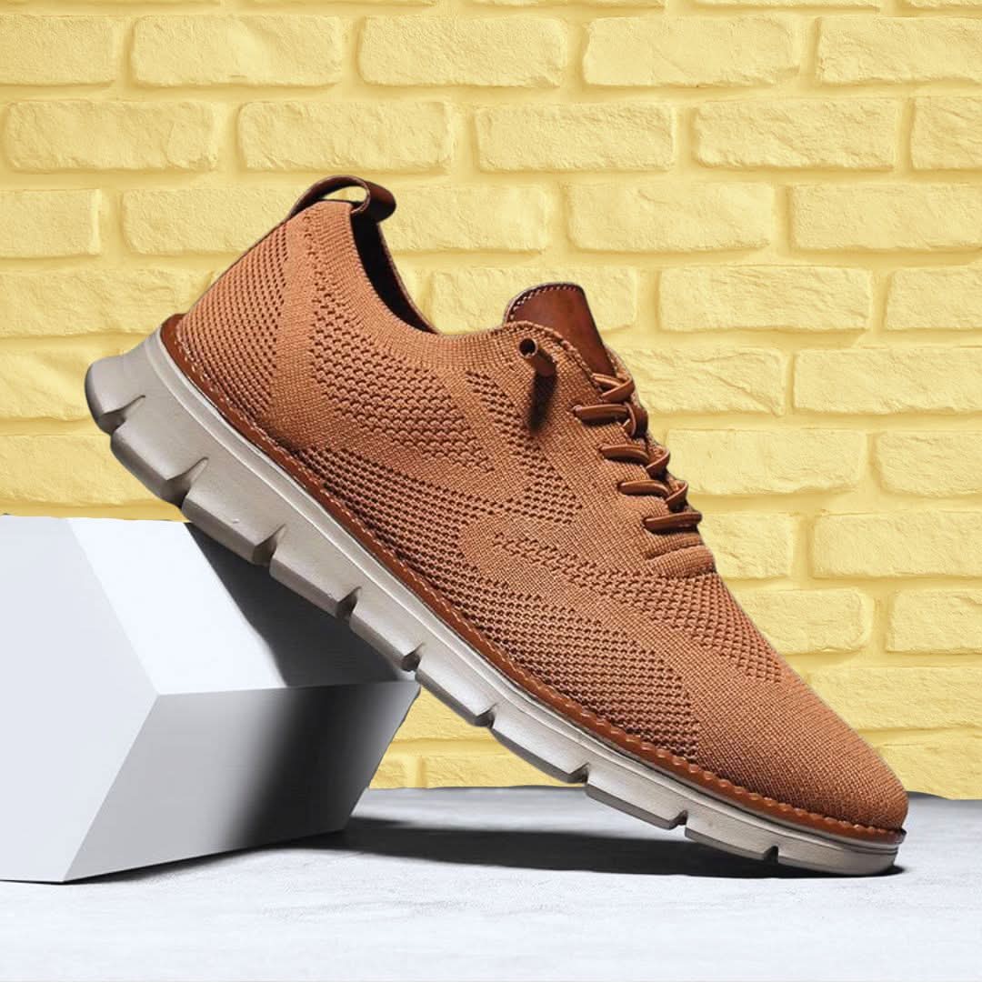 Everyday Walking Shoes
