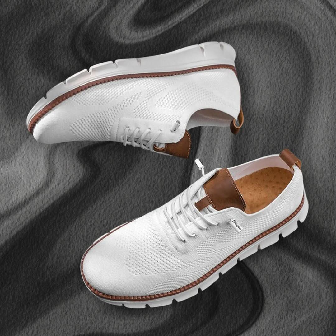 Everyday Walking Shoes