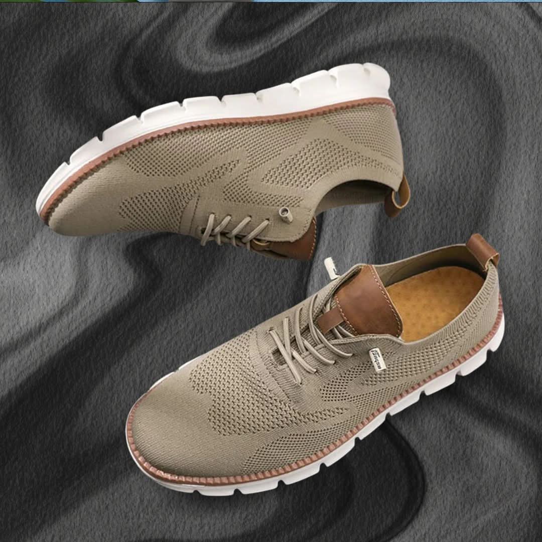 Everyday Walking Shoes