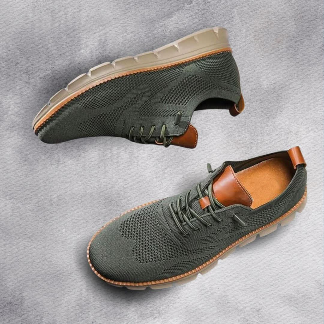 Everyday Walking Shoes