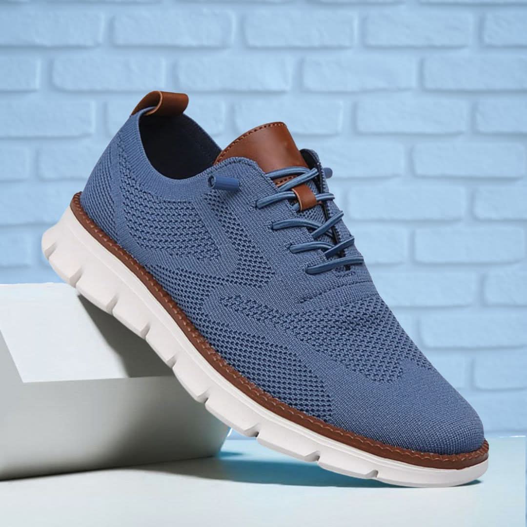 Everyday Walking Shoes
