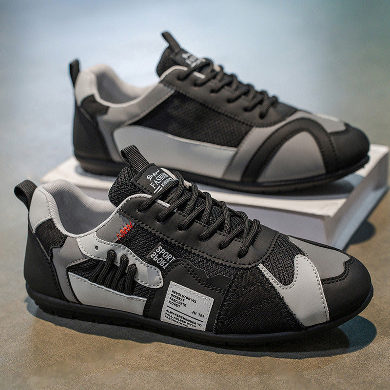 Retro Racer Sneakers