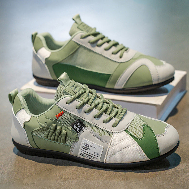 Retro Racer Sneakers